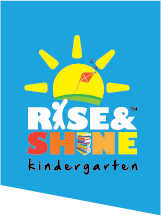 Rise & Shine Kindergarten logo